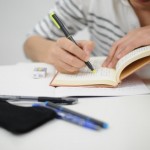 世界で通じるビジネス・スタンダードを身に付けるのが大事。